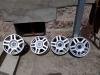 Volkswagen  Golf 4 1.6 16v Kompletan Auto U Delovima