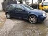 Volkswagen  Golf 4 1.6 Sr Kompletan Auto U Delovima