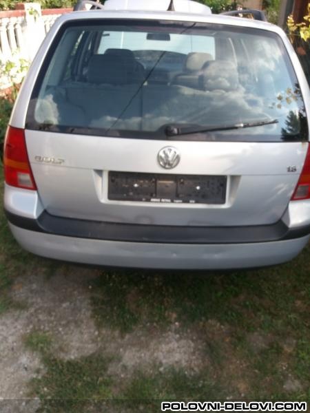 Volkswagen  Golf 4 1.8 20 V Razni Delovi