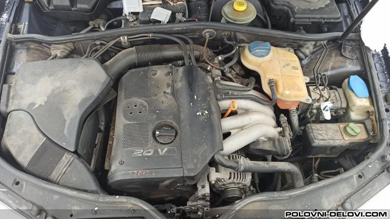 Volkswagen  Golf 4 1.8T AUM 150ks Motor I Delovi Motora