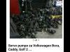 Volkswagen  Golf 4 1.9  2.0 Prenosni Sistem