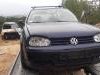 Volkswagen  Golf 4 1.9 TDI 100.115.130 Kompletan Auto U Delovima