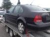 Volkswagen  Golf 4 1.9 TDI 100.115.130 Kompletan Auto U Delovima