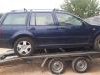 Volkswagen  Golf 4 1.9 TDI 100.115.130  Kompletan Auto U Delovima