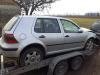 Volkswagen  Golf 4 1.9 TDI 100.115.130 Kompletan Auto U Delovima