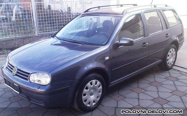 Volkswagen  Golf 4 1.9 TDI Kompletan Auto U Delovima