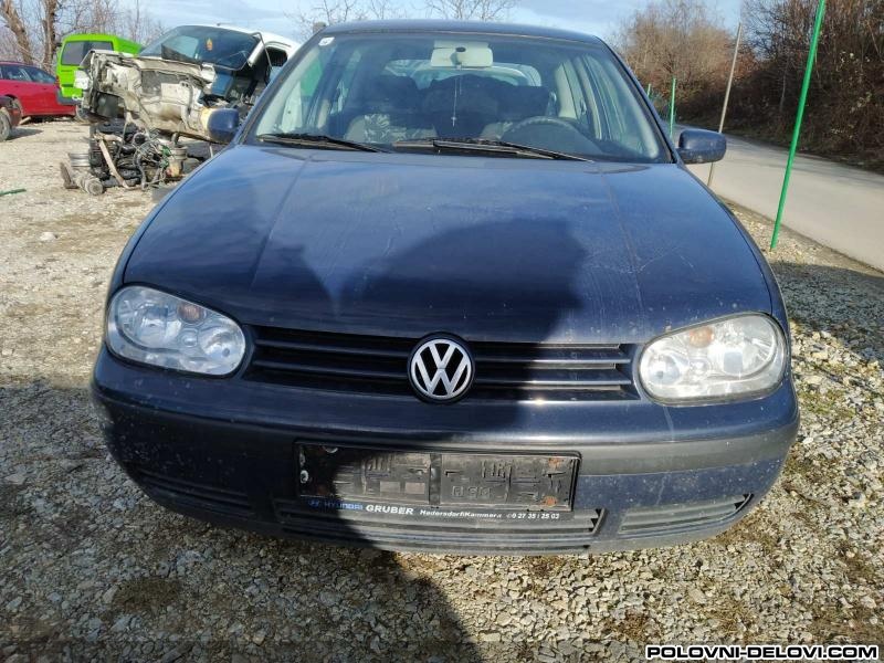 Volkswagen  Golf 4 1.9 TDI Kompletan Auto U Delovima