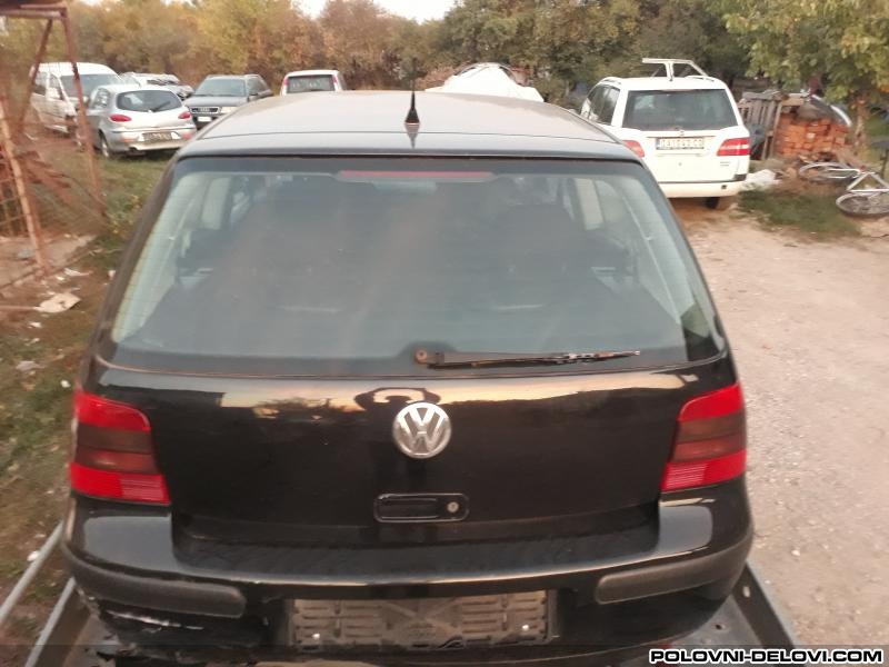 Volkswagen  Golf 4 1.9 TDI Kompletan Auto U Delovima