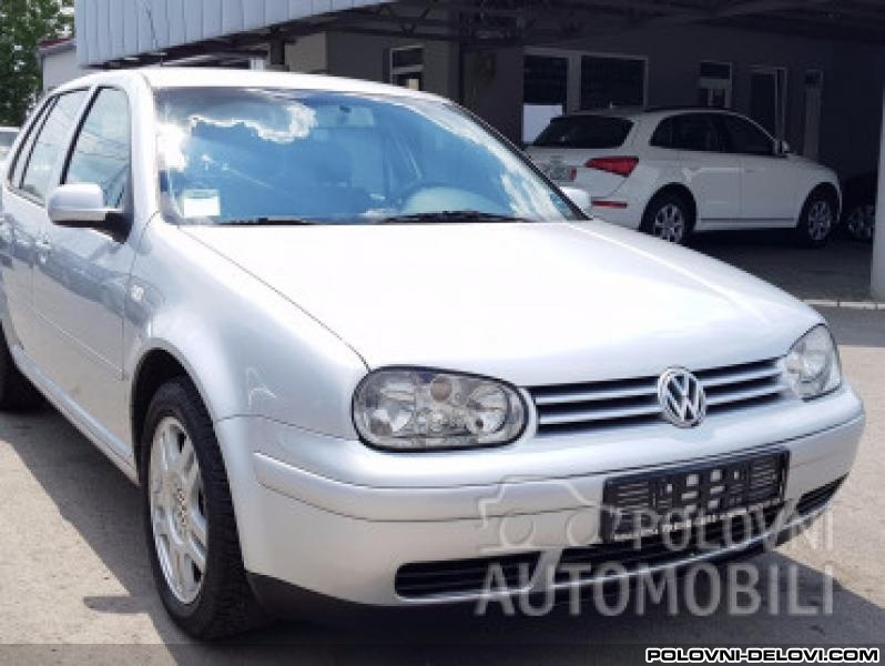 Volkswagen  Golf 4 1.9 TDI Razni Delovi