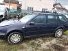 Volkswagen  Golf 4 1.9 Tdi 74kw Kompletan Auto U Delovima