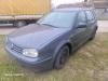 Volkswagen  Golf 4 1.9 Tdi 74kw Pd Kompletan Auto U Delovima