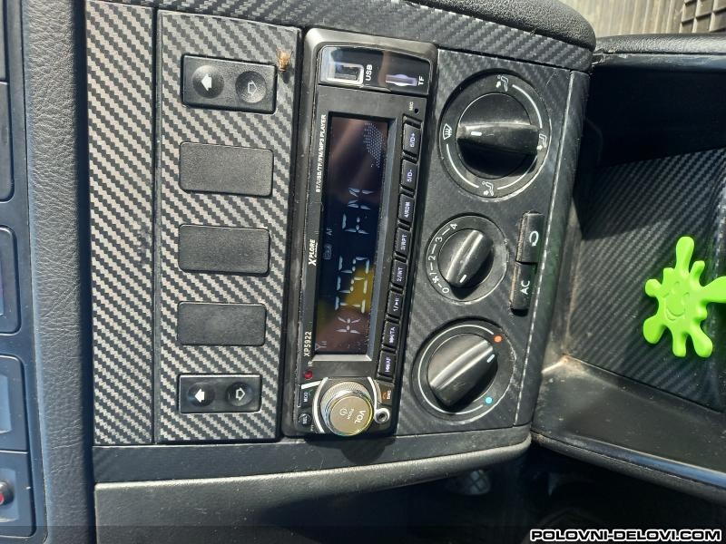 Volkswagen  Golf 4 1.9 Tdi Audio