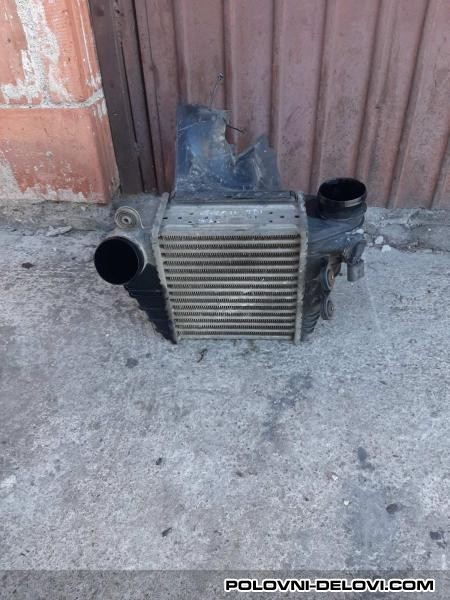 Volkswagen  Golf 4 1.9 Tdi Motor I Delovi Motora