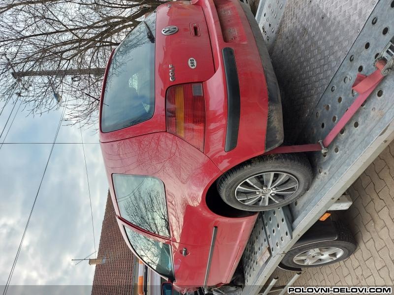 Volkswagen  Golf 4 1.9sdi Kompletan Auto U Delovima