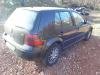 Volkswagen  Golf 4 1.9tdi 5vr Crna Kompletan Auto U Delovima