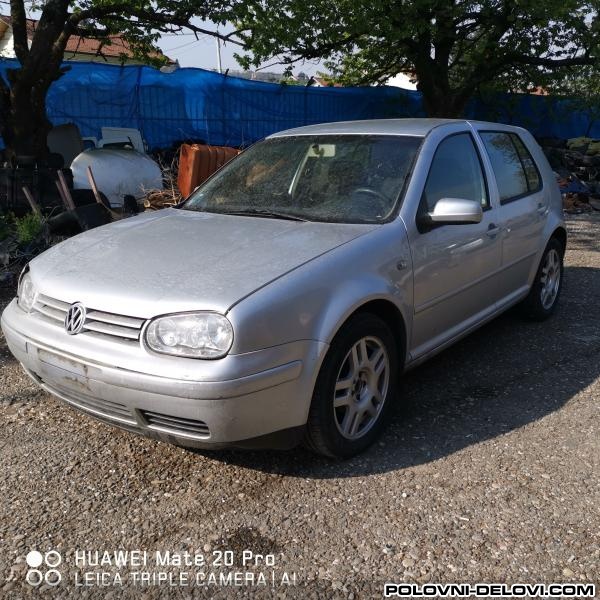 Volkswagen  Golf 4 1.9tdi 81kw  Kompletan Auto U Delovima