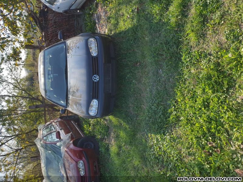 Volkswagen  Golf 4 1.9tdi Kompletan Auto U Delovima