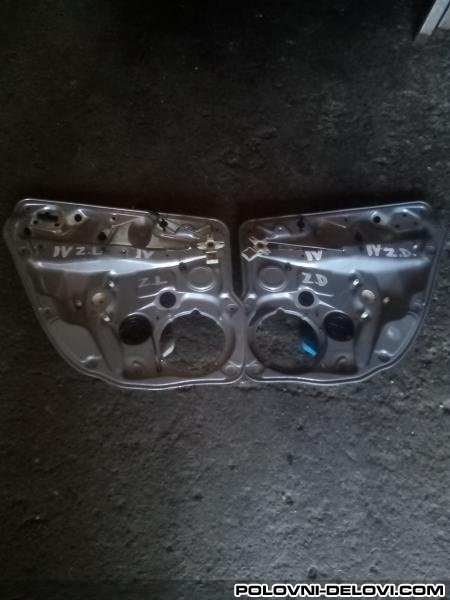 Volkswagen  Golf 4 19 Sdi Kompletan Auto U Delovima