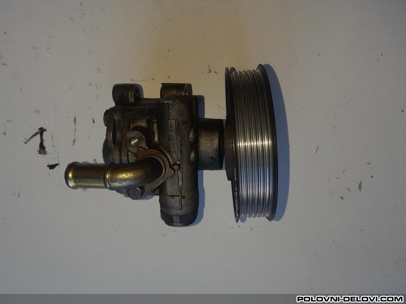 Volkswagen  Golf 4 19 Tdi Motor I Delovi Motora