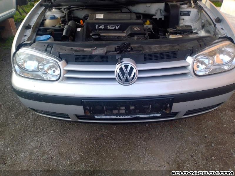 Volkswagen  Golf 4 Auspuh Za Golf 4 Izduvni Sistem