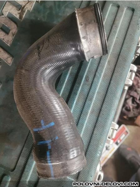 Volkswagen  Golf 4 Crevo Egr A Razni Delovi