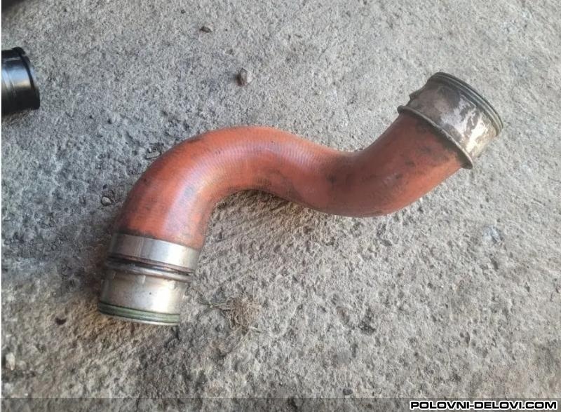 Volkswagen  Golf 4 Crevo Turbine  Razni Delovi