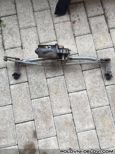 Volkswagen  Golf 4  Elektrika I Paljenje