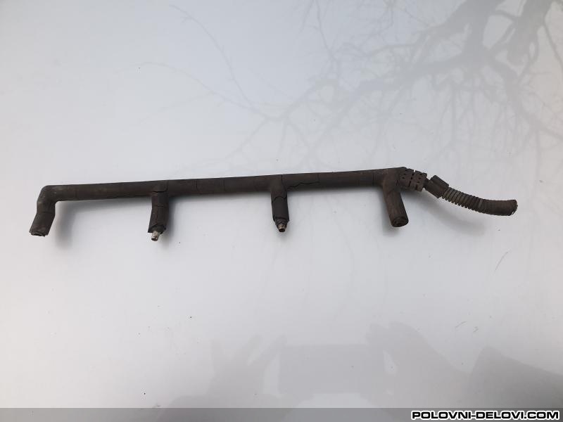 Volkswagen  Golf 4  Elektrika I Paljenje