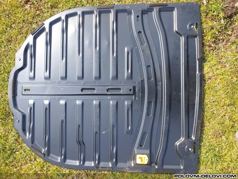 Volkswagen  Golf 4  Enterijer