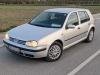 Volkswagen  Golf 4  Enterijer