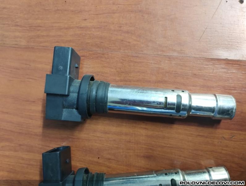 Volkswagen  Golf 4 FOX UP BORA PASAT  Elektrika I Paljenje