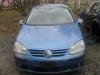 Volkswagen  Golf 4 Golf 5  Bora  Caddy Kompletan Auto U Delovima