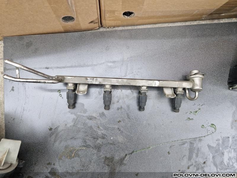 Volkswagen  Golf 4 Gti Motor I Delovi Motora