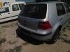 Volkswagen  Golf 4  Karoserija