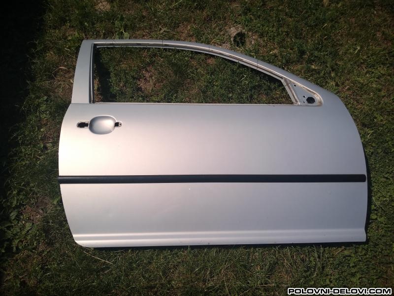 Volkswagen  Golf 4  Karoserija