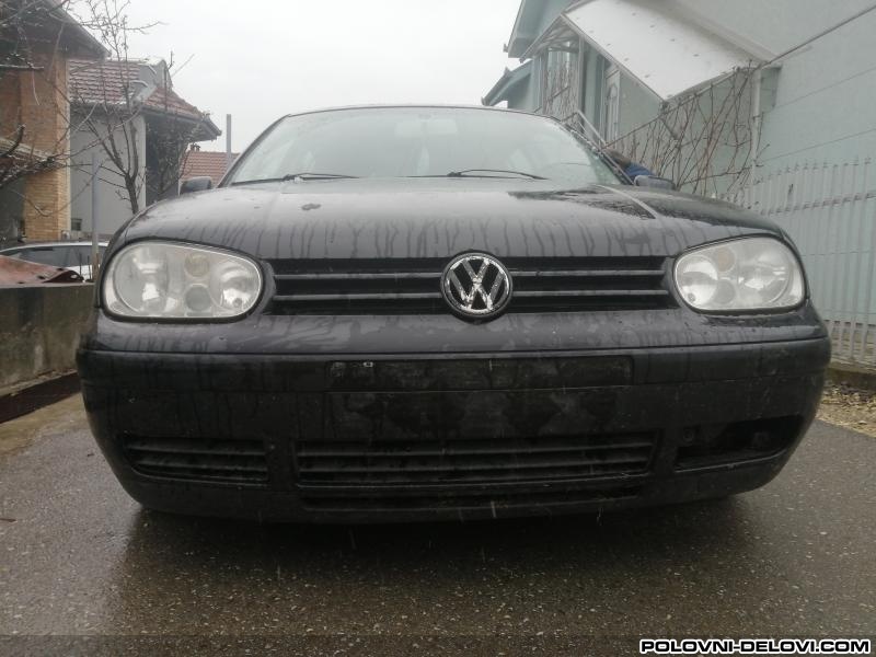 Volkswagen  Golf 4  Karoserija