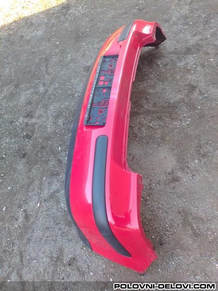 Volkswagen  Golf 4  Karoserija