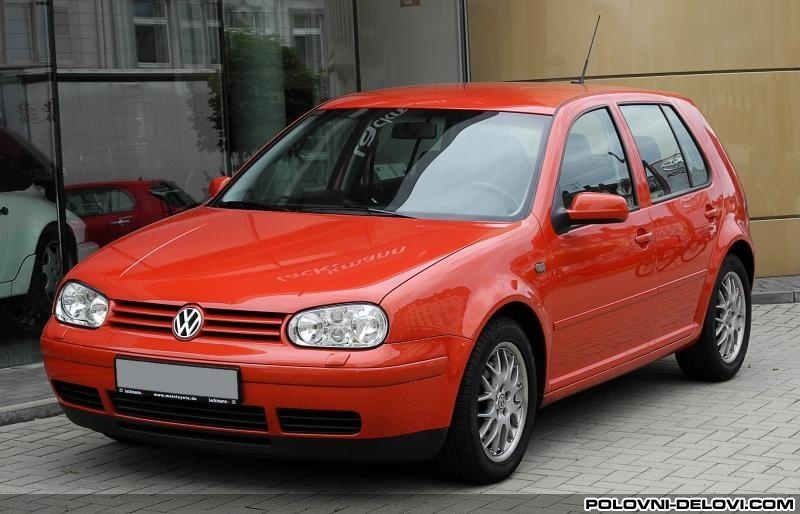 Volkswagen  Golf 4  Kompletan Auto U Delovima