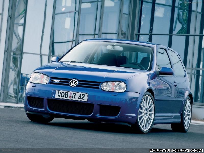 Volkswagen  Golf 4  Kompletan Auto U Delovima