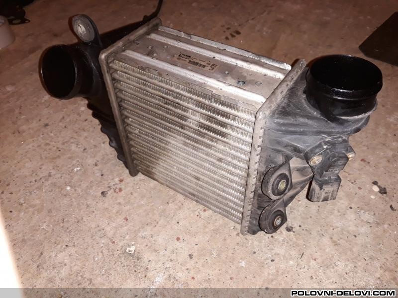 Volkswagen  Golf 4  Kompletan Auto U Delovima