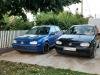 Volkswagen  Golf 4  Kompletan Auto U Delovima