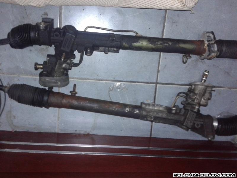 Volkswagen  Golf 4  Kompletan Auto U Delovima