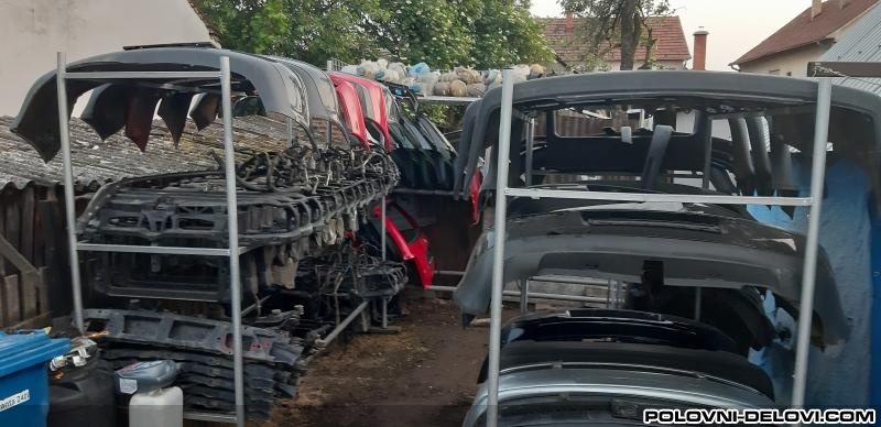 Volkswagen  Golf 4  Kompletan Auto U Delovima