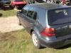 volkswagen golf 4 kompletan auto u delovima