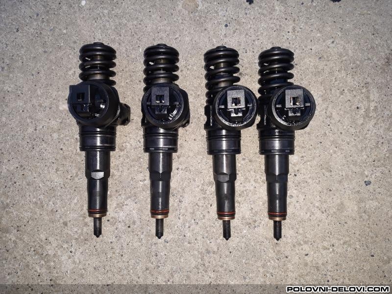 Volkswagen  Golf 4  Kompletan Auto U Delovima