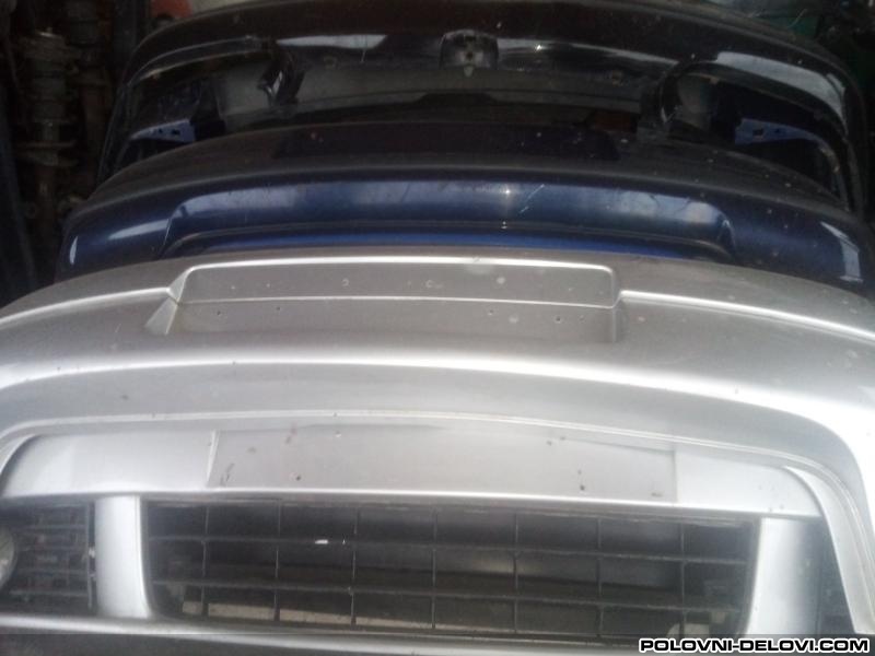 Volkswagen  Golf 4  Kompletan Auto U Delovima