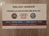 Volkswagen  Golf 4  Kompletan Auto U Delovima