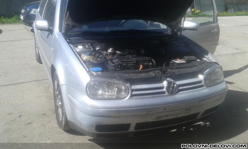 Volkswagen  Golf 4  Kompletan Auto U Delovima