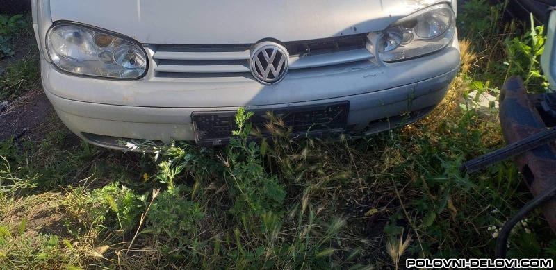 Volkswagen  Golf 4  Kompletan Auto U Delovima