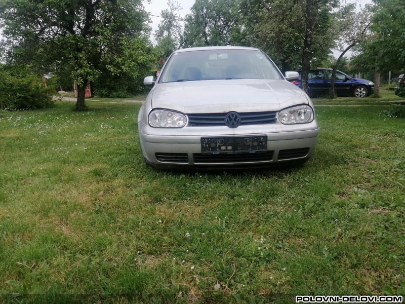 Volkswagen  Golf 4  Kompletan Auto U Delovima